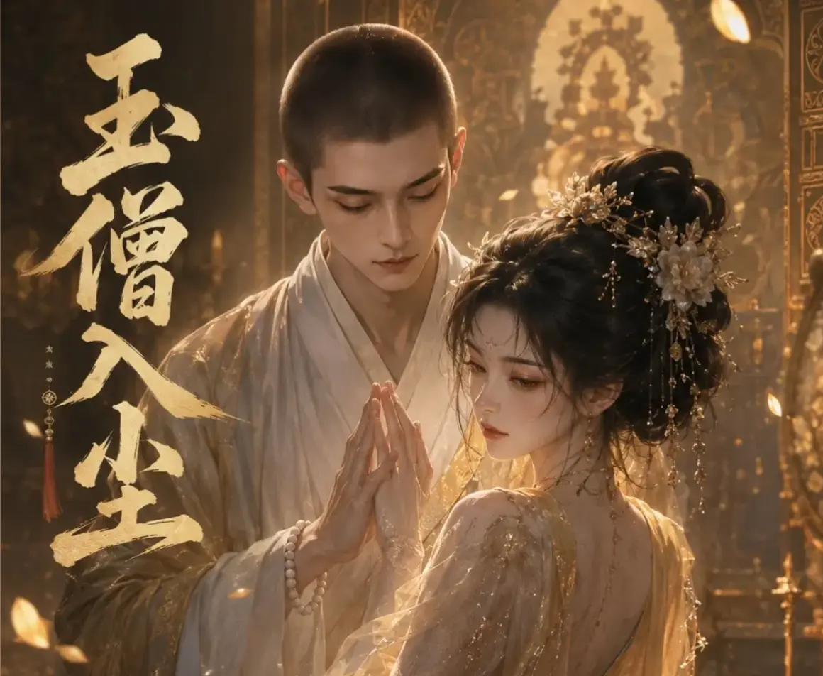 《玉僧入尘》资源下载-高清无删减全集免费在线观看-玉僧入尘完整版大结局抢先看