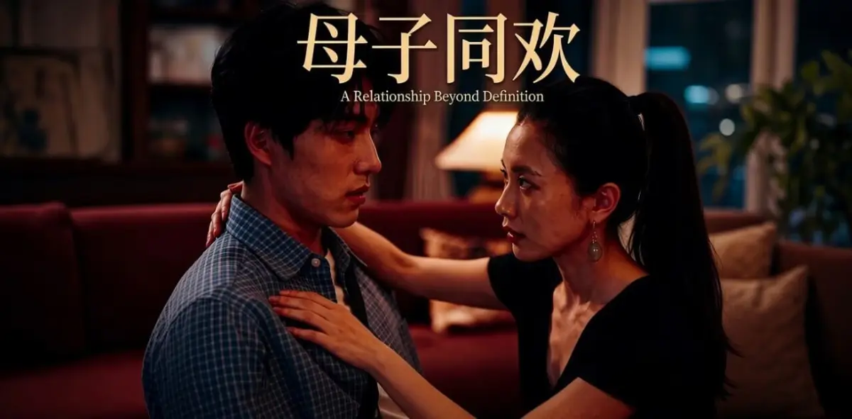 最新AI真人短剧《母子同欢》全集免费高清在线观看-未删减版百度夸克网盘分享
