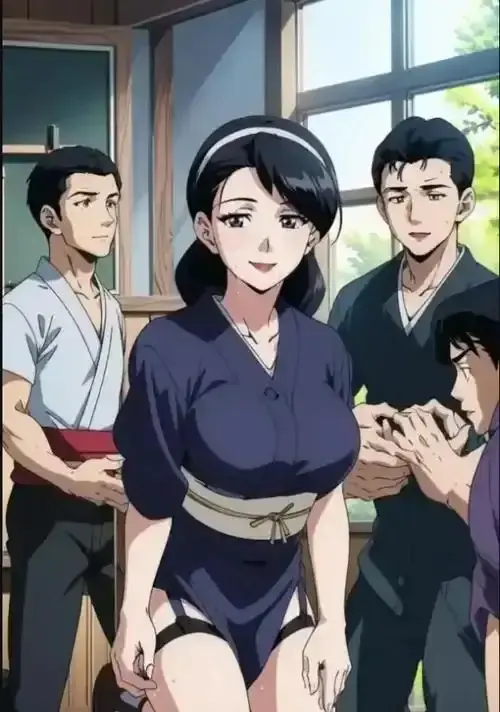 日本动漫《肉嫁~高柳家》完整版高清在线观看 - 无删减版免费资源 - 无广告播放