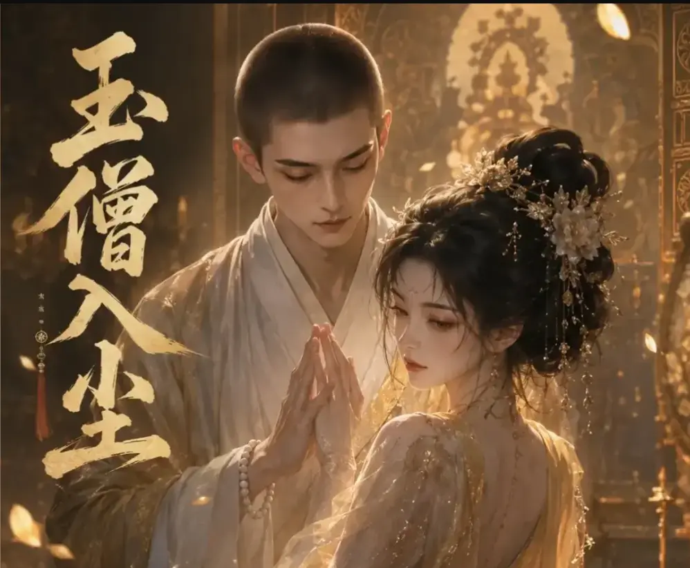 《玉僧入尘》AI短剧全集1080P超清-蓝光无删在线观看-玉僧入尘手机免费播放-夸克网盘极速下载4K修复