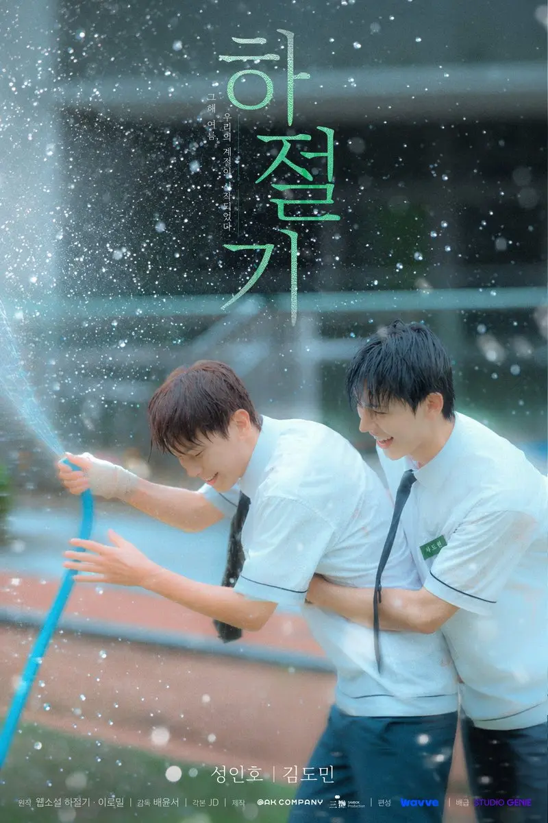 《夏季》最新2026韩剧全集免费观看国语完整版-夏季在线观看HD高清-双男主主演无广告播放-韩剧完整版全集免费观看