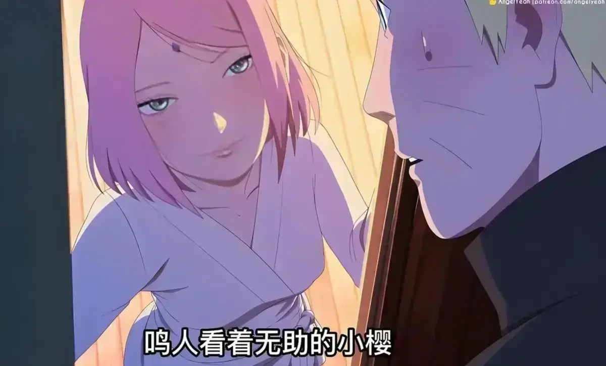《鸣人小樱之夜》完整版高清全集免费在线看-鸣人小樱之夜高清全集免费播放-热门动漫尽在风车动漫网
