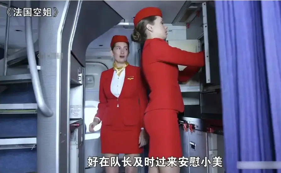 《法国空姐2018》多塞尔航空完整版-电影全集免费在线观看-法版满天星资源下载