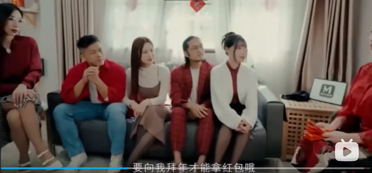 《家族团圆饭》新年母女团圆 - 高清资源1080P蓝光 - 在线完整版观看 西瓜TV