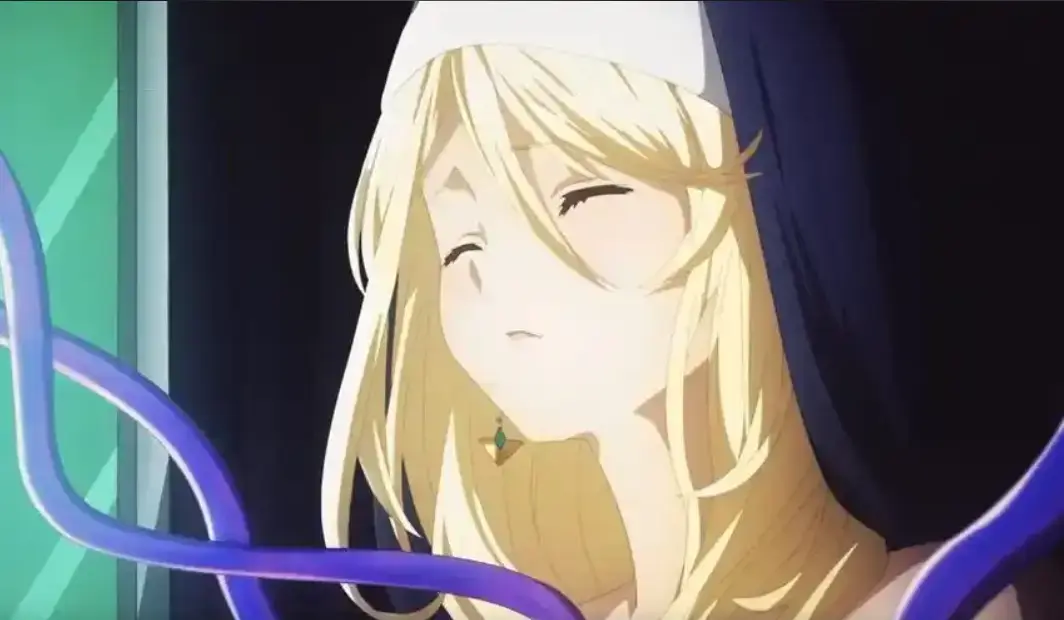 《纯洁的修女》全集在线观看 - 番剧高清完整版 - 免费无广告播放