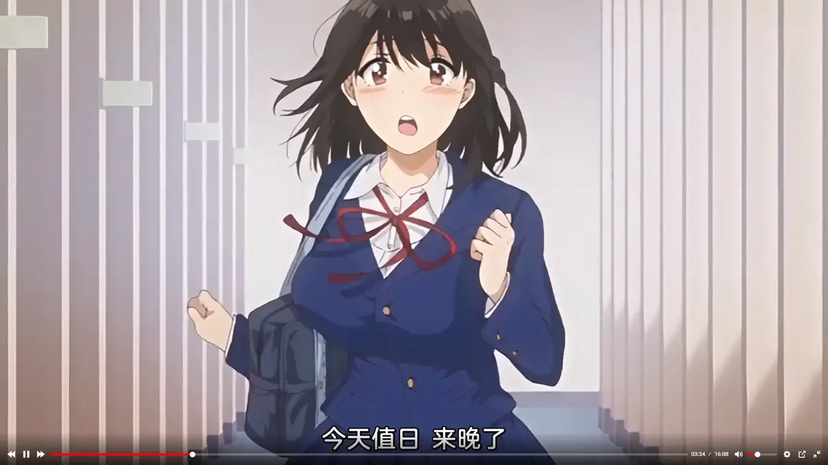 《图书馆的女朋友》资源下载-全集1080P高清动漫-图书馆的女朋友免费在线观看-无广告未删减