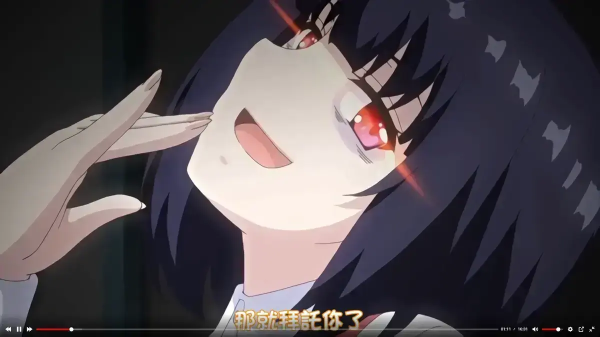 《厕所里的花子vs最强驱魔师》无修原版1080P中字完整版-无删减全集免费在线观看-樱花动漫百度云网盘资源-厕所里的花子vs最强驱魔师动画电影