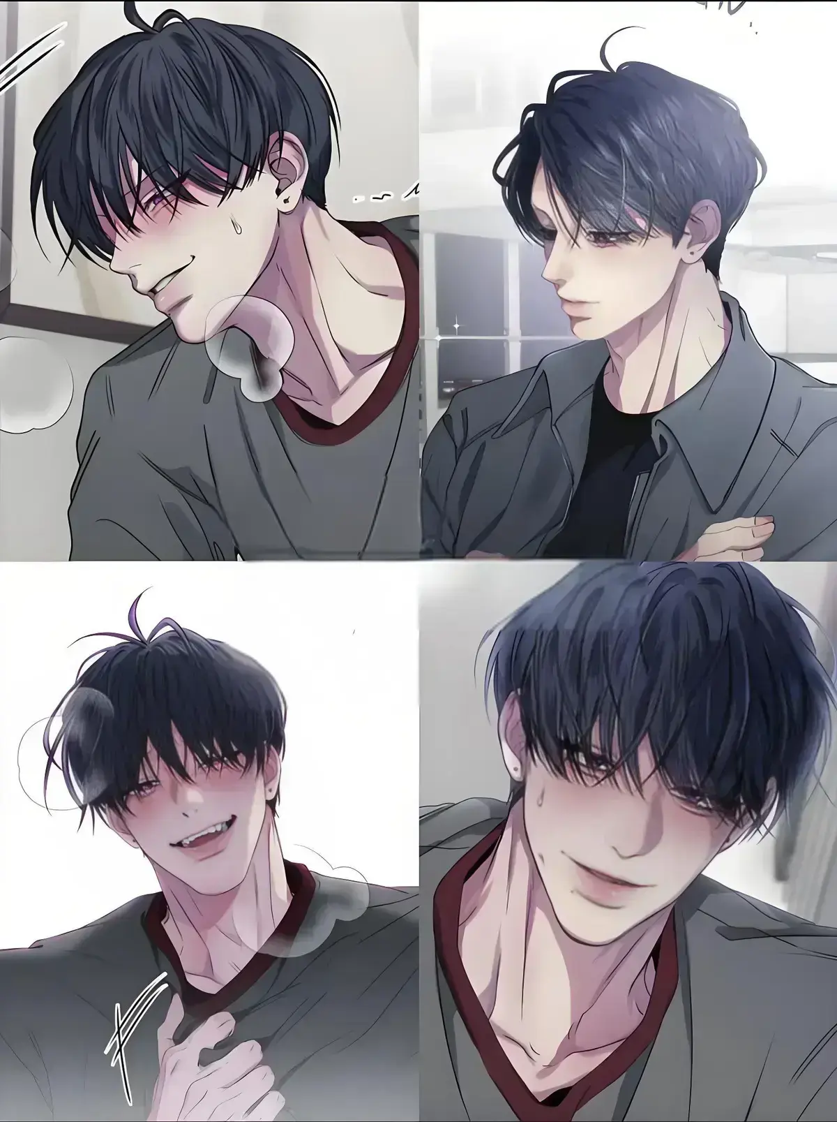 负面恋情漫画无广告高清全集免费在线看-负面恋情未删减中文版网盘观看-负面恋情完整版下拉式阅读