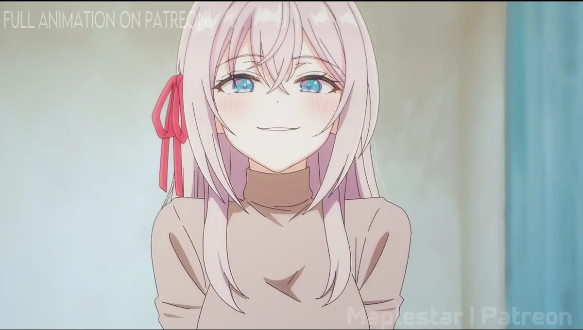 《艾莉同学》超清2D动画内嵌字幕 - 经典2D作品高清中字完整版 - 夸克网盘资源在线播放全集