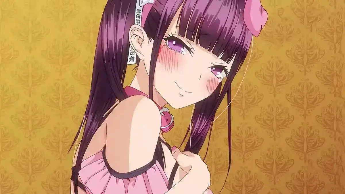 《玩美×玩媚》1080P全集免费在线观看-无删减高清动漫资源-玩美×玩媚完整版全集-风车动漫无广告播放