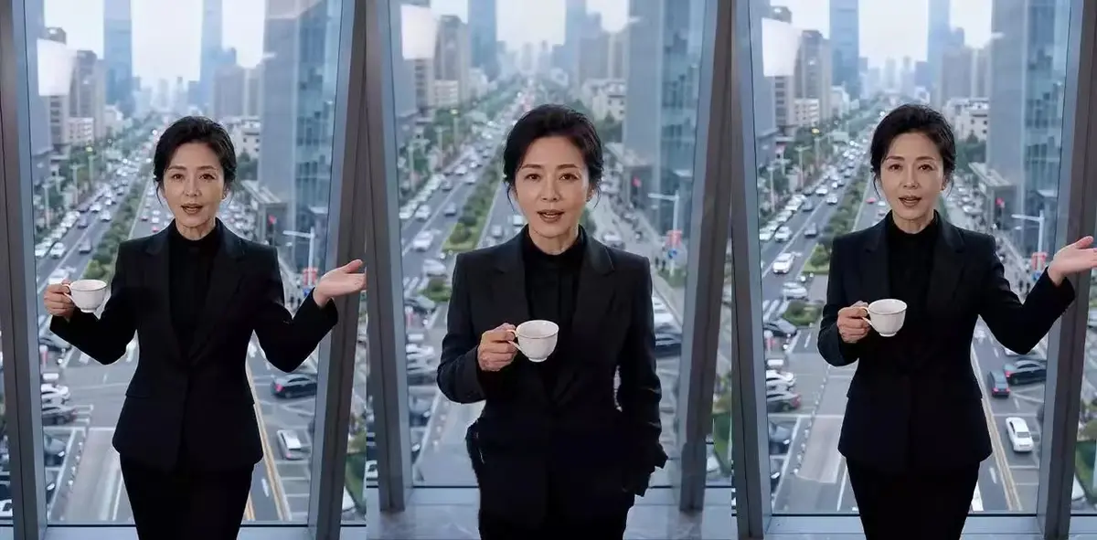 《我的岳母苏沛真》完整版合集免费观看-AI短剧全集高清在线播放-资源一键下载无广告追剧