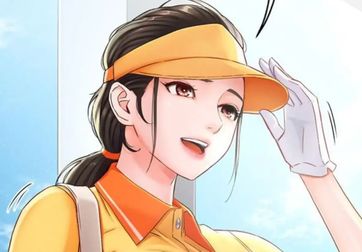 《养乐多阿姨》漫画全集免费在线阅读 - 韩漫养乐多阿姨高清无删减全章节 - 快看漫画下拉式免费看