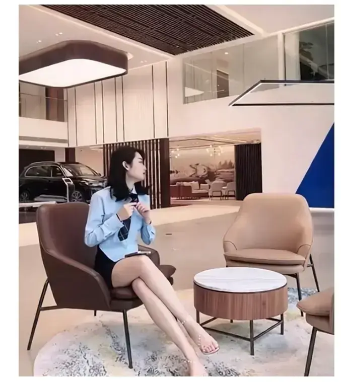 佳木斯新玛特迪桑特女销售事件完整现场视频在线观看 - 佳木斯迪桑特导购事件免费播放 - 后续结果意想不到