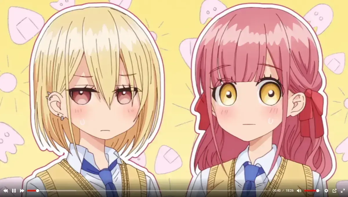 《玩美×玩媚》动漫第一季全集高清在线观看 - 无删减无广告极速播放资源