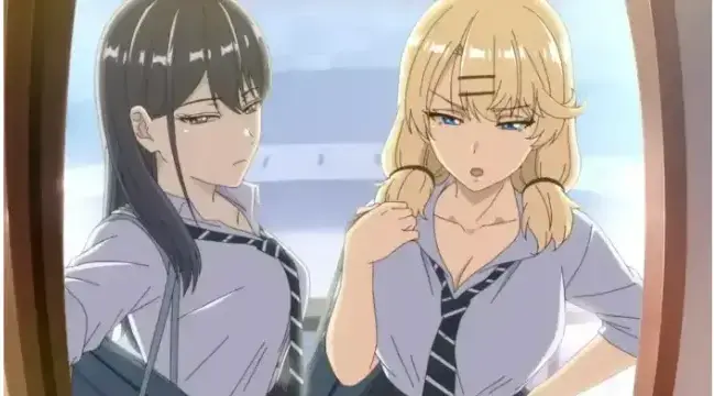 《泡在我家的辣妹3》全集高清完整版在线观看 - 泡在我家的辣妹3 1-12集无删减超清蓝光1080P - 免费观看青春甜恋剧