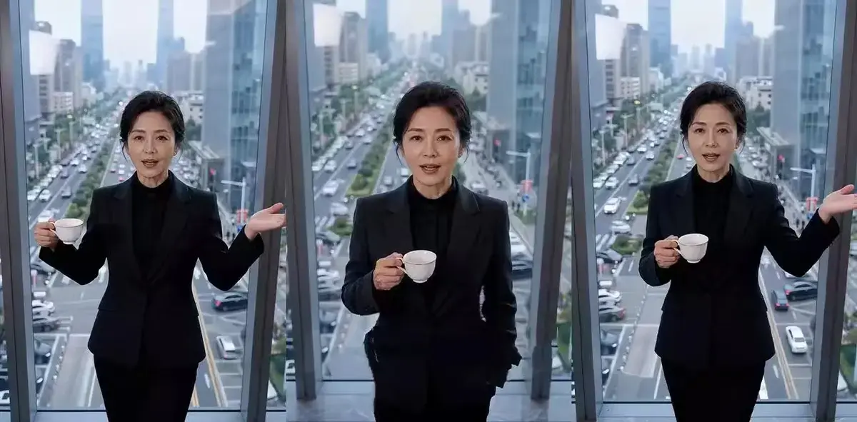 我的岳母苏沛真完整版在线播放-AI短剧1080P高清无删减免费观看-全集流畅看
