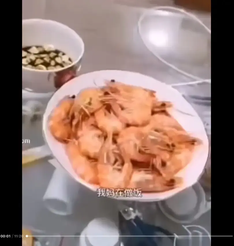 《大虾母子厨房完整版》资源你知道吗-高清视频在线观看-网盘下载免费看-完整版梗揭秘