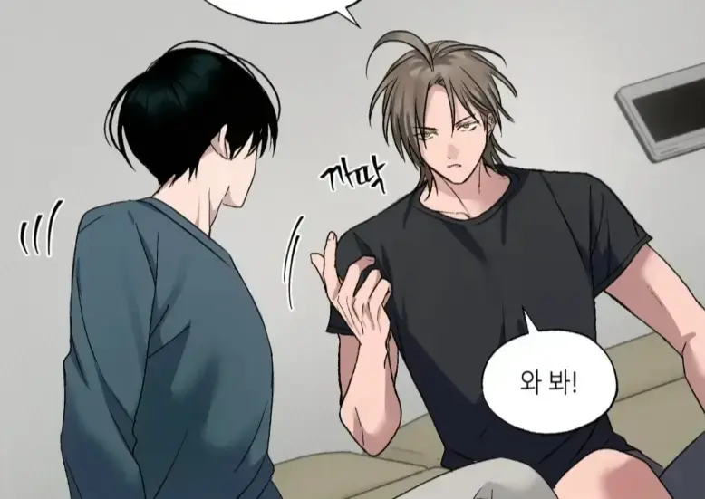 韩漫Touch and Cash免费在线阅读-Touch and Cash正版资源全本在线看-热门韩漫画完整版