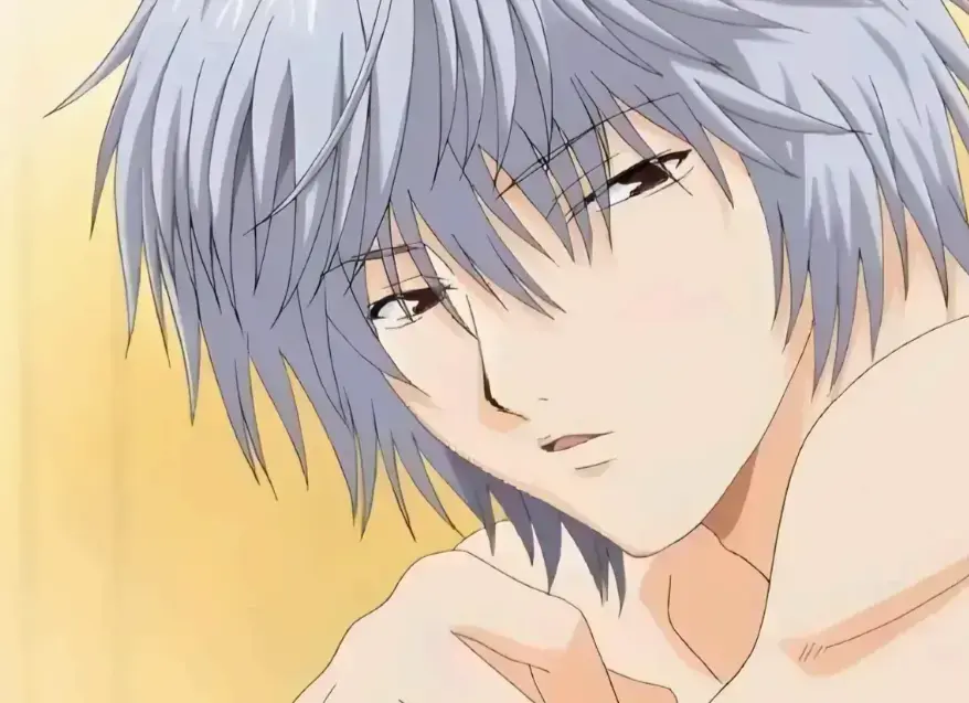 《幸福花园OVA纤细的爱》1080P高清全集免费看-双男主动漫幸福花园OVA纤细的爱无删减完整版-在线观看