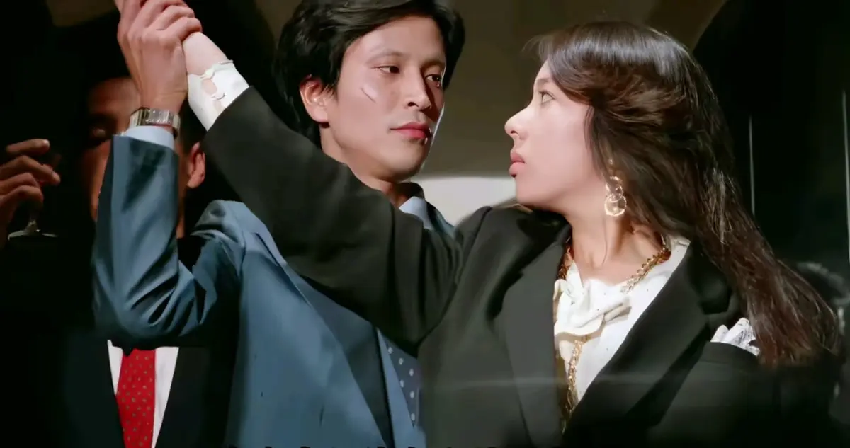 日本满天星系列《女豹》未删减高清全集中文版震撼首发 - 田中梢主演犯罪动作大片蓝光超清画质 - 致命女猎手复仇之路完整呈现 - 免费在线观看无广告沉浸体验