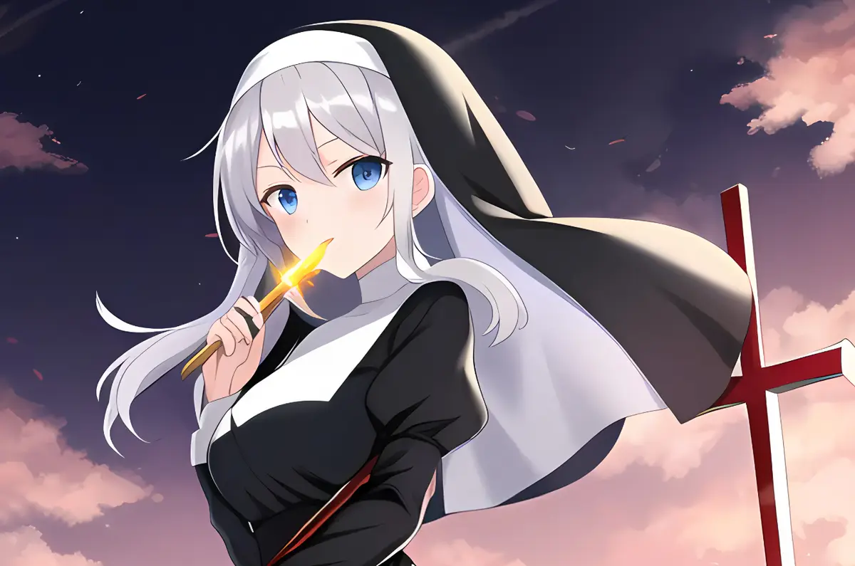 《达哈伦的修女》漫画全集高清未删减版在线观看-达哈伦的修女最新章节免费阅读-达哈伦的修女百度百科全集下拉式阅读