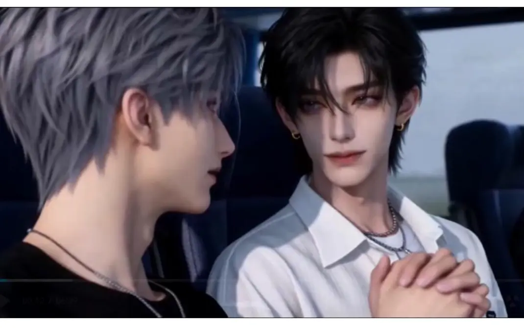 《伪装直男》无雾版在线看1080P高清未删减-2026国产AI校园漫剧全集免费观看-伪装直男竹马暗恋双向奔赴最新集