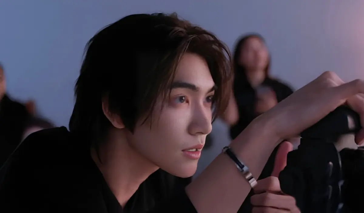 《季先生》01集全集4K超清在线观看无广告 - 双男主台剧高清完整版 - 环大陆高分电视剧季先生免费观看