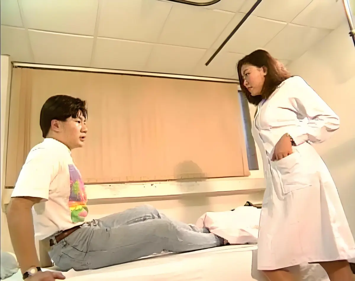 1992台剧《杏林春暖》全集免费在线播放 - 完整版高清修复HD中字 - 经典杏林春暖1080P高清观看