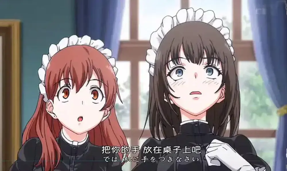女仆教育无删减完整版中字版免费在线观看-女仆教育全集无广告在线观看-女仆教育高清资源