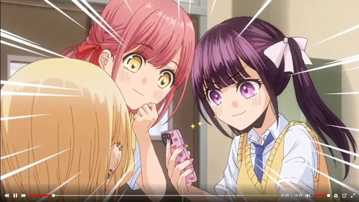 《玩美×玩媚》全集中字在线观看_玩美×玩媚高清完整版无删减播放_樱花动漫资源