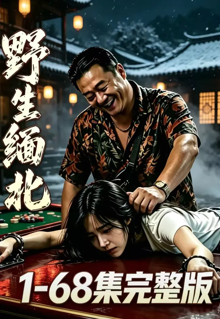 《野生缅北》全集无删减免费观看-绝境求生人性博弈-高危园区全员狠人超清资源在线看