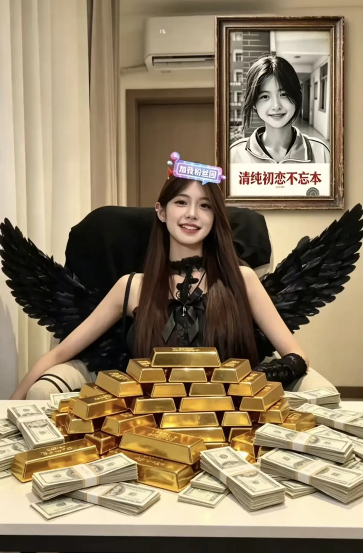 《戴馨菲》抖音网红最新完整版原视频-泄露超清全集免费在线观看-1080P高清无删减全季资源下载-夸克网盘蓝光4K版